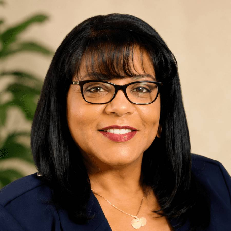 Liz Miranda-Perez Photo