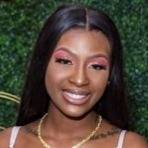 Akia James Photo