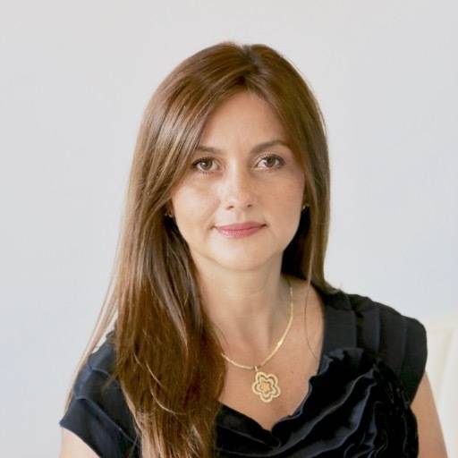 Sara Miller Photo