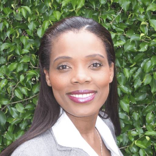 Sonide Reid Photo