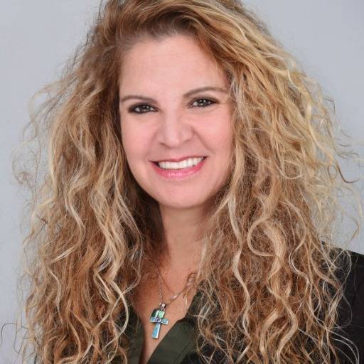 Carmen Rivera Photo