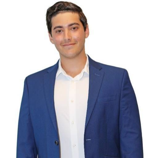 Gabriel Pino Photo