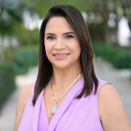 Sara Miller Photo