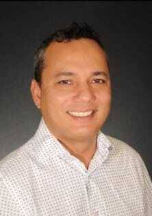 Alex Ponce Photo