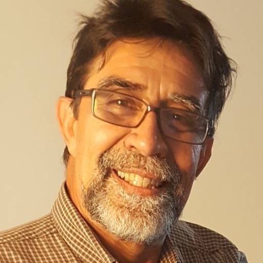 Pedro Alarcon Photo
