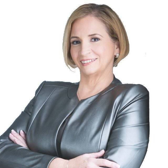 Mari Ponce Photo