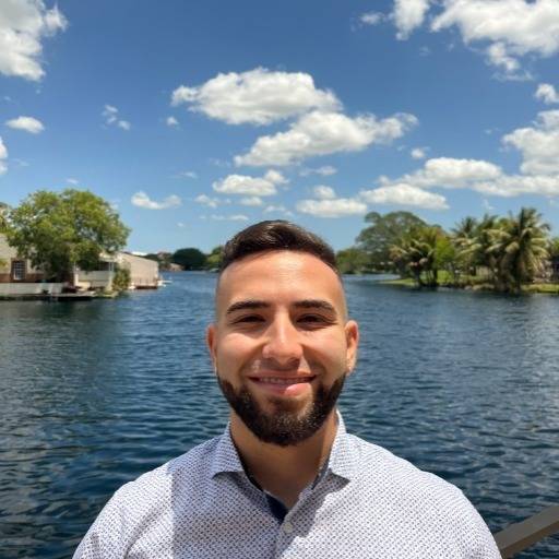 Brandon Perez Photo