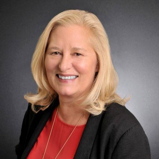Jill Becker Photo