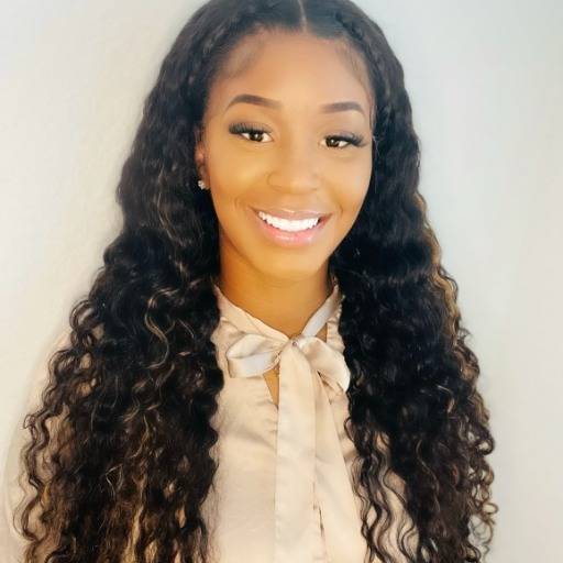 Brandy Joyner Photo