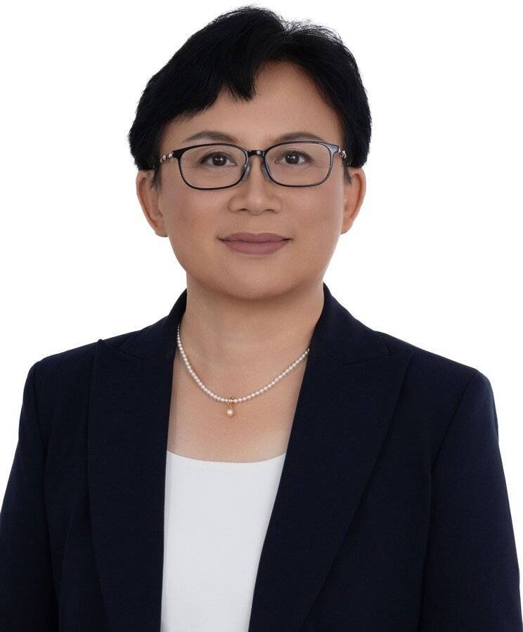 Chen Zhang Photo