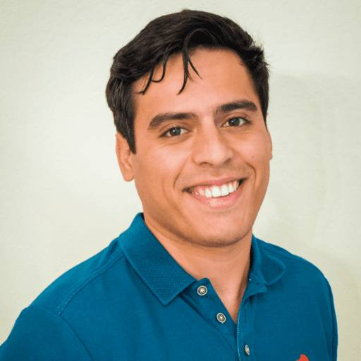 Jordi Perez Photo