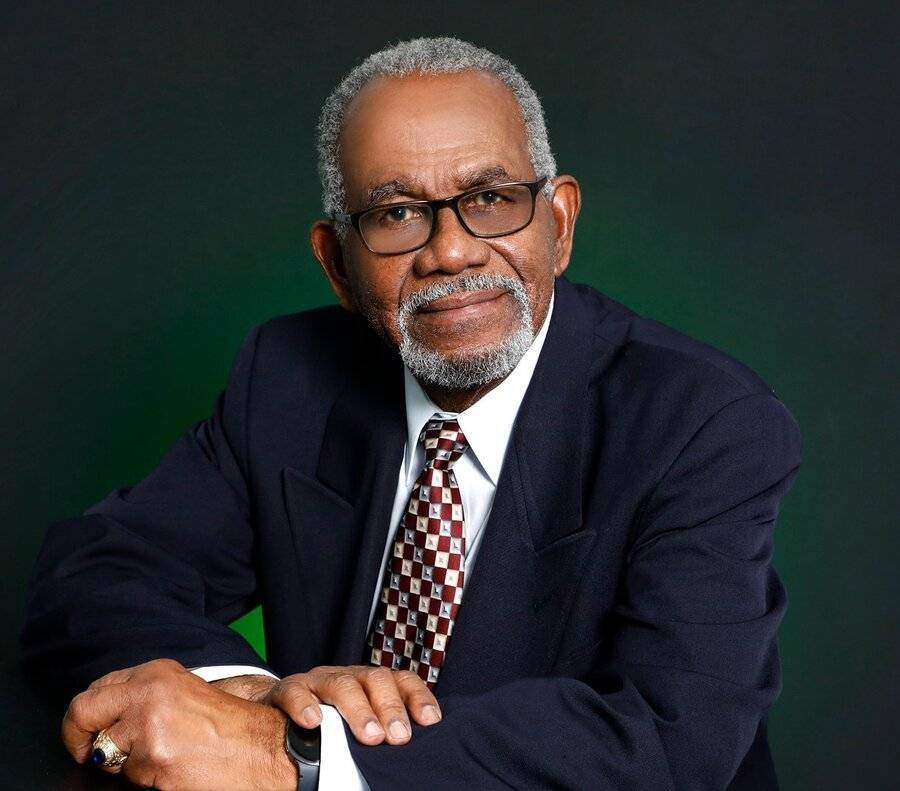 Stanley Tracey Photo