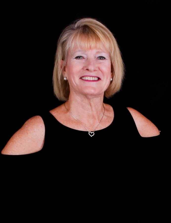 Diane Diamond Photo
