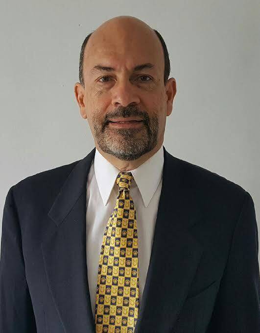 Ruben Serna Photo