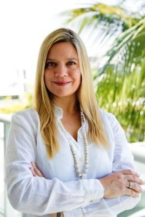 Sara Miller Photo