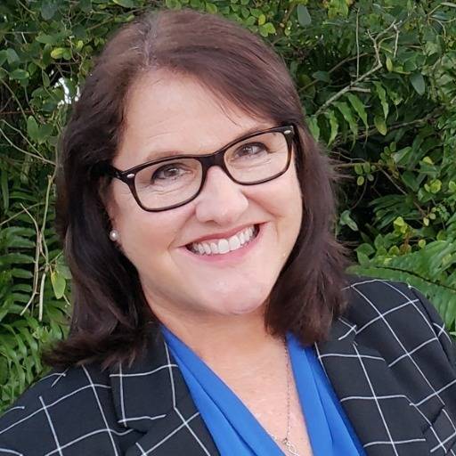 Debra Head Photo