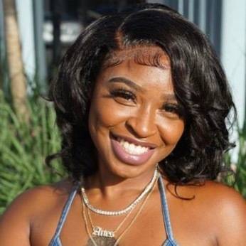 Khadijah Reed Photo