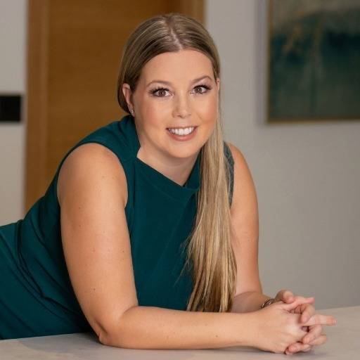Sara Miller Photo