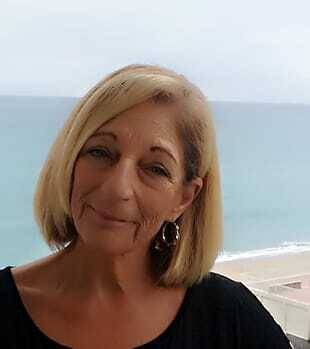 Monna Shifman Photo