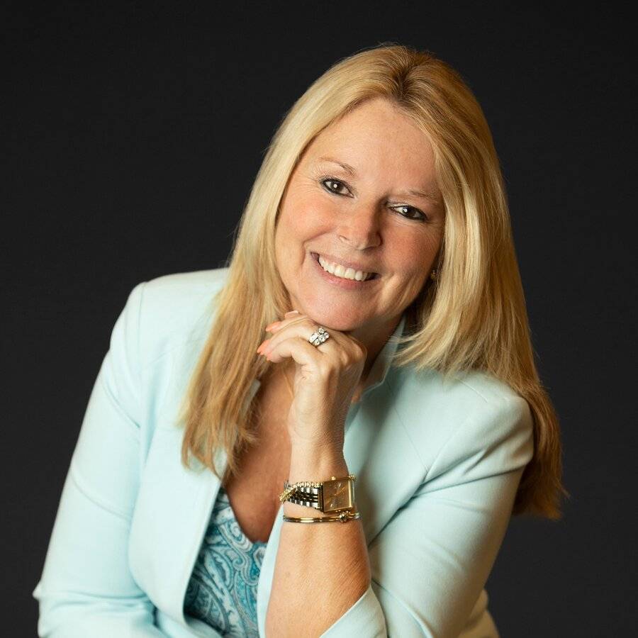 Sara Miller Photo