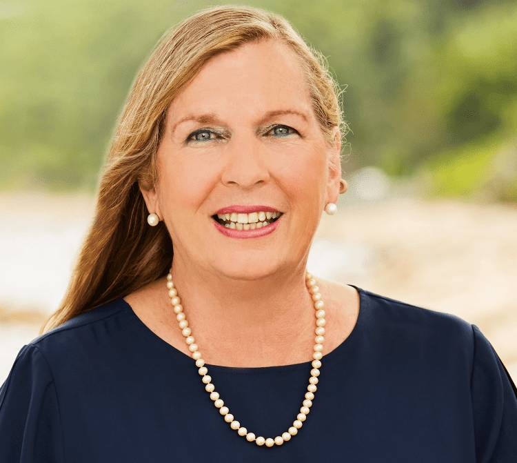 Janet Weimar Photo