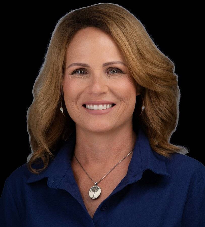 Meg Enos Photo