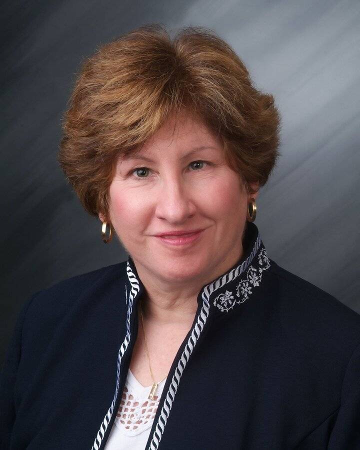 Annette Barbaccia Photo