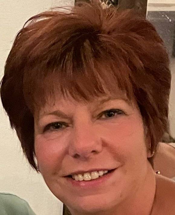 Gina Grantland Photo