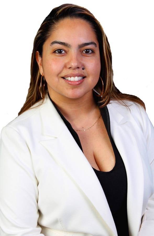 Esperanza Pastran Photo